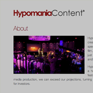 hypomaniacontent