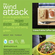 The Wind Attack
